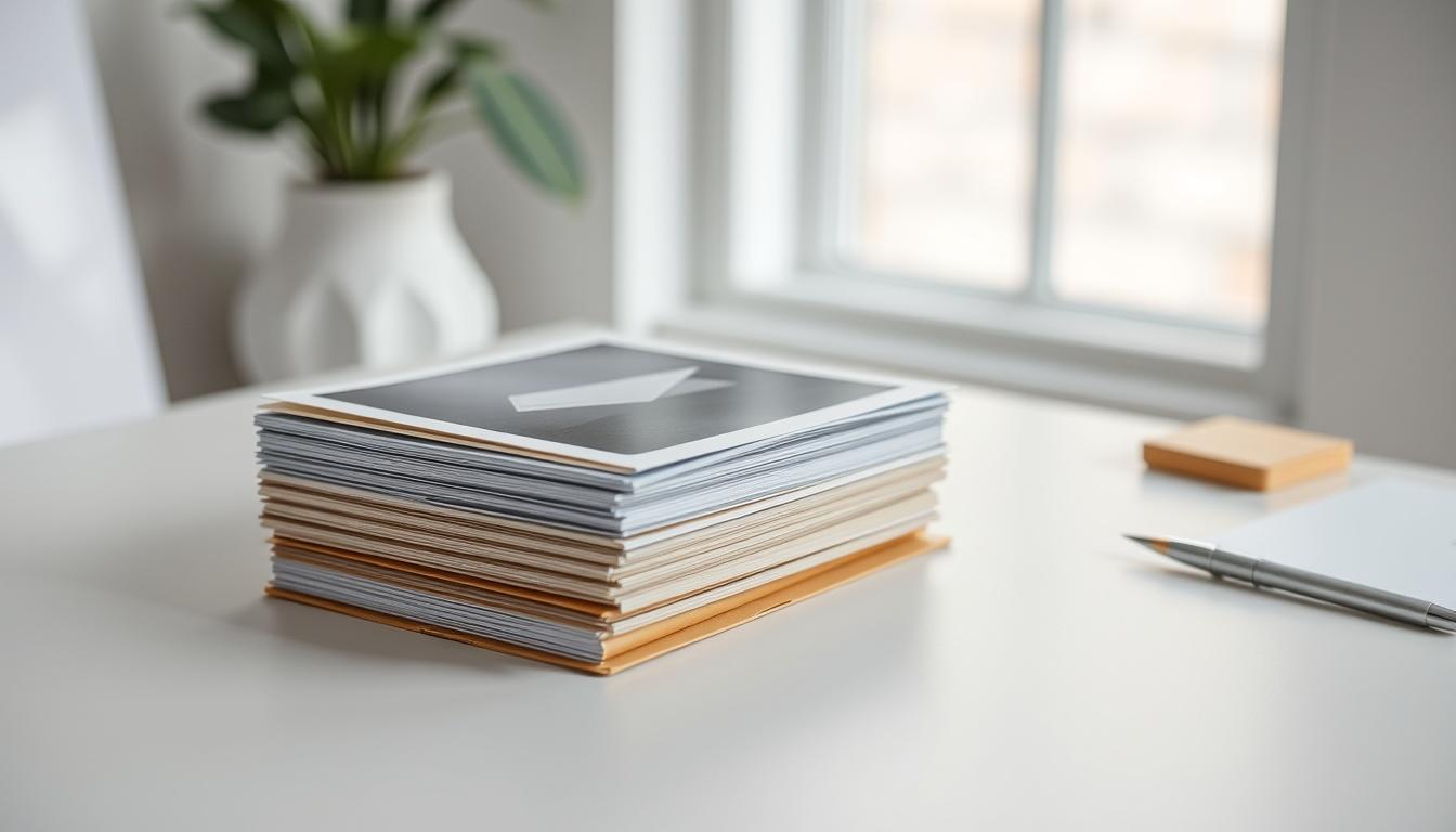 Plan visual